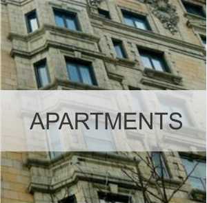 Olds College Student Apartments