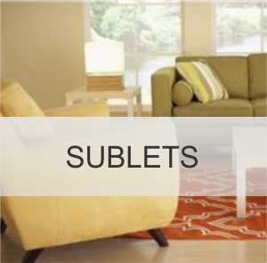 University of Guelph Sublet Rentals