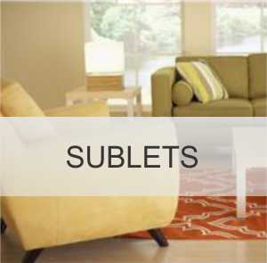 Bishops University - Sublet, Co-op, Rentals